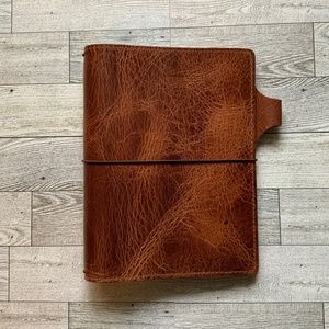 Chic Sparrow A5 Golden Brown | Scout | Cascade